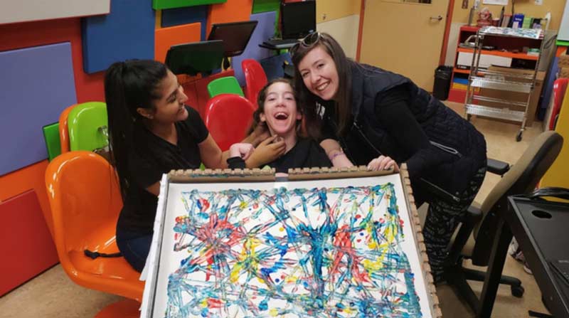 BCI 4 Kids BCI 4 Kids