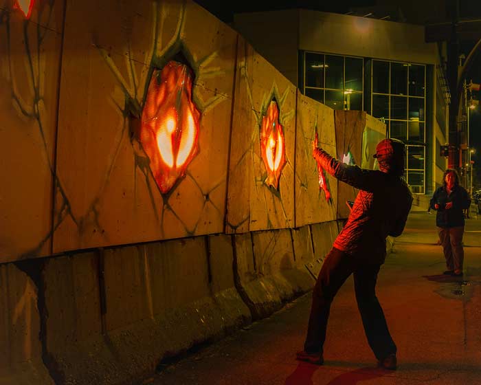 Beakerhead 2017 - Presenters Page - by Denise Kitigawa