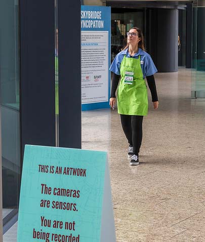 Beakerhead Volunteer Beakerhead Volunteer