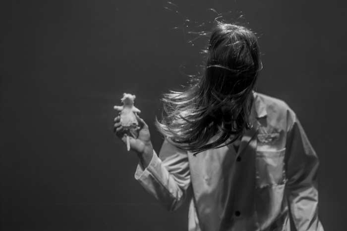 B&W Image by Chris Malloy B&W Image by Chris Malloy