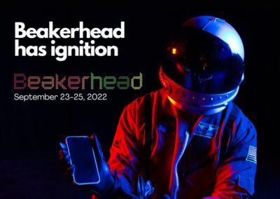 Beakerhead Has Ignition