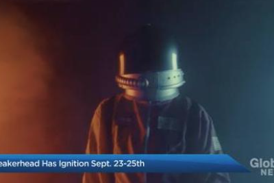 Beakerhead returns ahead of 10th anniversary