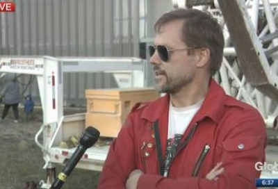 Beakerhead returns to Calgary