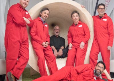 The Evolutionary Frontier with Jay Ingram