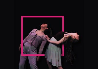 LIFE – What Makes Us Human