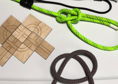 Knot Your Expectations