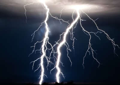 Thesis Thunder Clash